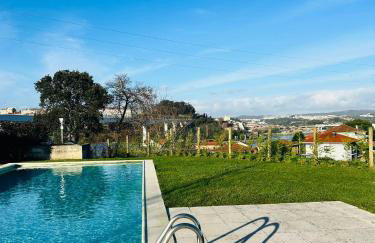 Skyline Heaven - Fantastic View - Pool - Garage - Foto 7