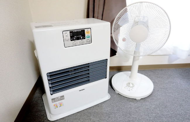 Mansion Pasture TSUKISAMU Fukuzumi - Photo 19