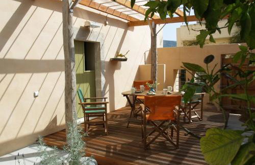 Agapi Holiday House - Photo 27