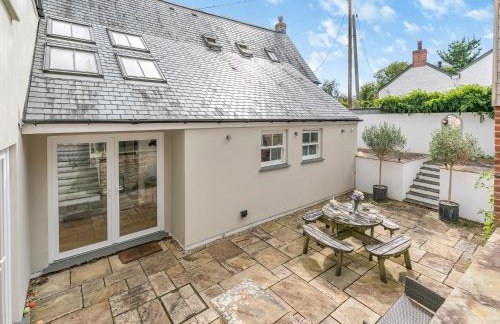 Myrtle Cottage - Foto 21