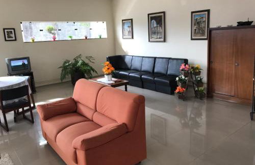 Hotel Residencial Itaicy - Foto 19