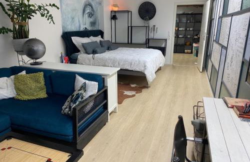 Schiller Ferienwohnung, Pool, Nideggen, Eifel - Foto 67