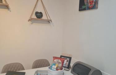 Cullen Holiday Home - Foto 31