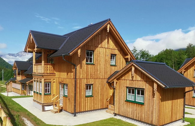 Narzissendorf Zloam - Photo 32