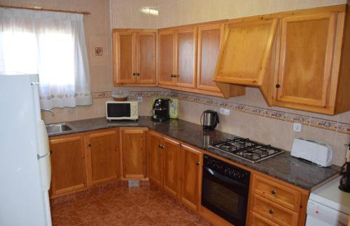 Villa con piscina privada Cala en Blanes, Menorca - Foto 58