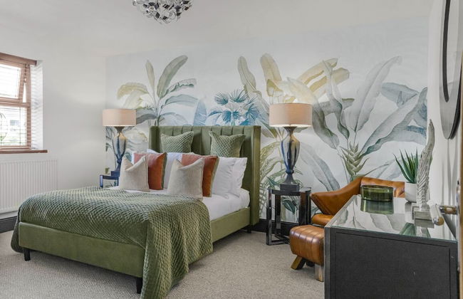 Coach House - Photo 3