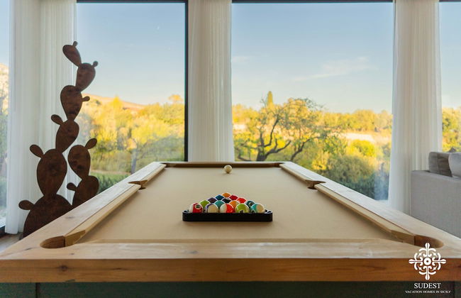 Villa Dama - Luxury Escape - Foto 21