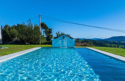 Villa con piscina VILLA ALICIA LA PERLA INDIANA - Foto 9