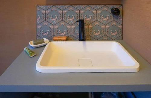 Tiny Haus auf idyllischem Grundstück im Rittergut - Foto 16