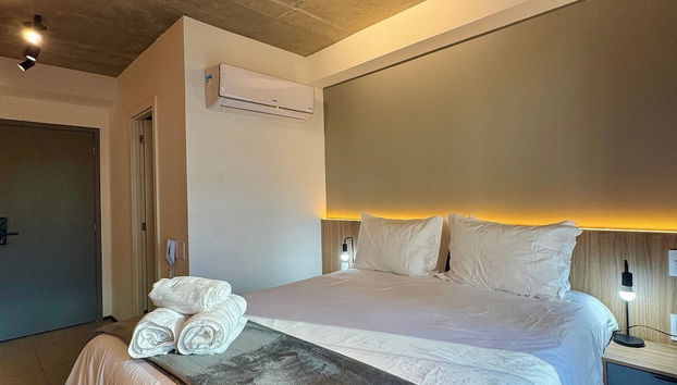 ON MELO ALVES - Foto 4, Habitación