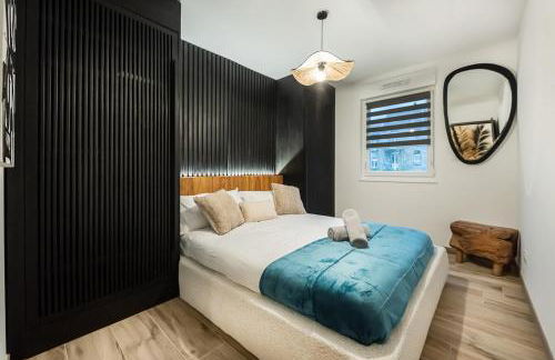 MAISON LUXE ET CONFORT L'Escapade De Bali - Foto 33