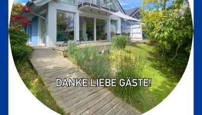 Ferienhaus "marianne" in Breege - Foto 4