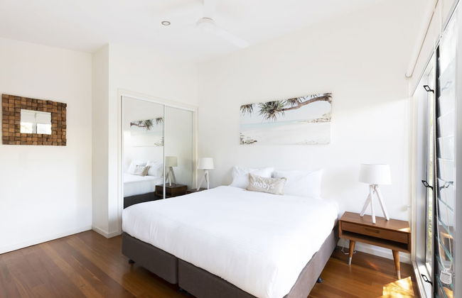 Mobys Beachside Retreat - Foto 2