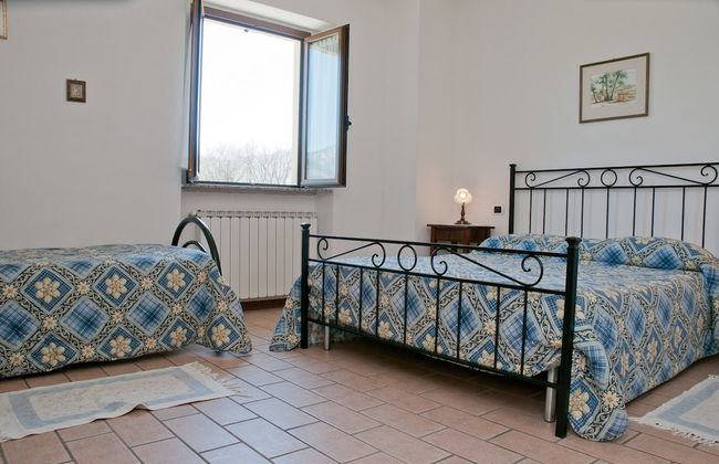 Agriturismo Casella del Piano - Photo 6