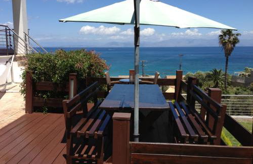 Ionian Pearl Luxury Spa Villa - Photo 27