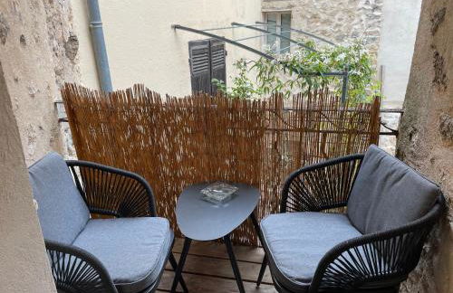 L’Evasion la Love Room de Fayence - Foto 17