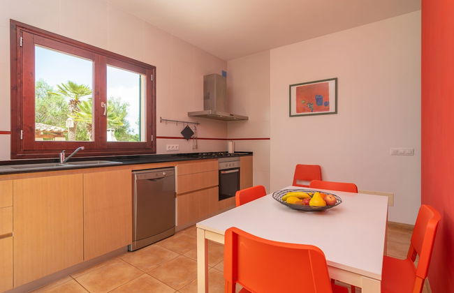 Finca Son Pu a in Mallorca - Photo 15