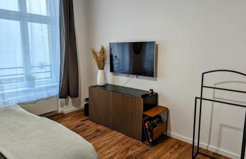 Leipzig Residenz City-Center Apartments - Foto 64