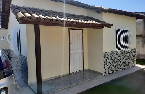 Casa de Temporada Guriri com Piscina - Cod 17 - Foto 46