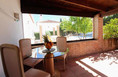 TESS Villa Andalucia - Photo 28