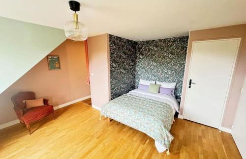 Maison Alternativi - hyper centre - Photo 5