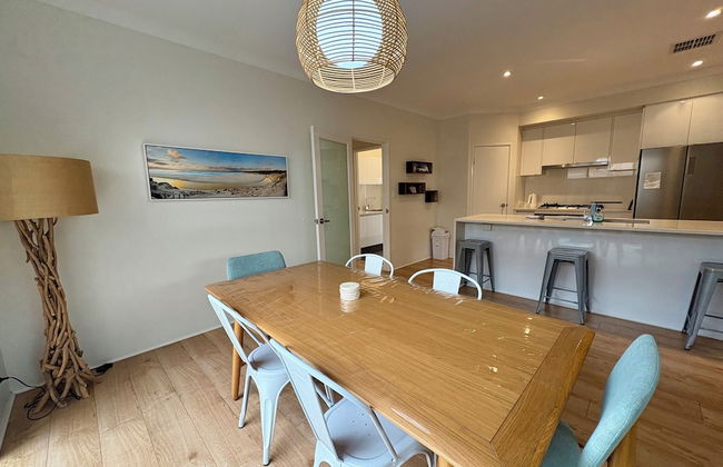 Contemporary Cove - Foto 21