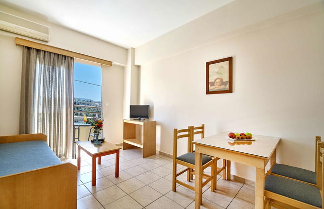 Veronica Hotel - Foto 12