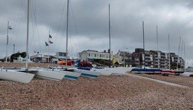 Guest suite 50m from the beach - Foto 5