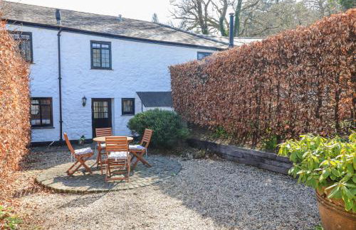 2 New Mill Cottages - Foto 32