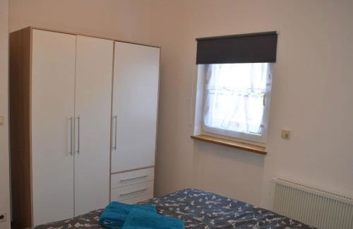 Apartment in Berghäuser by Interhome - Photo 9