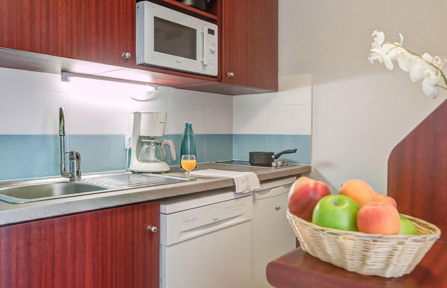 Studio in Residence Les Balcons de Collioure, Collioure - Foto 6