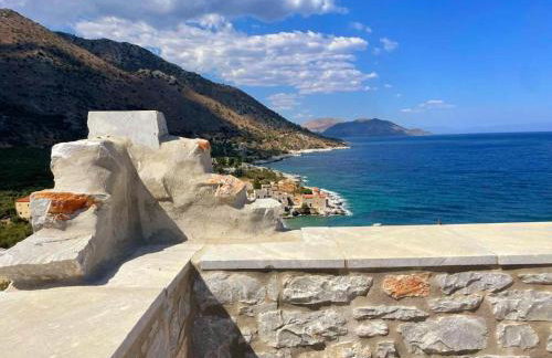 Royal View in Mani - Foto 28