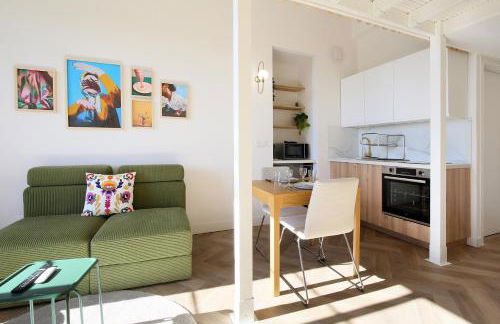 Vue imprenable et charme historique à Toulouse - Foto 39