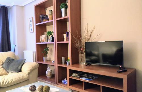 Apartamento en OVIEDO,WIFI - Foto 5