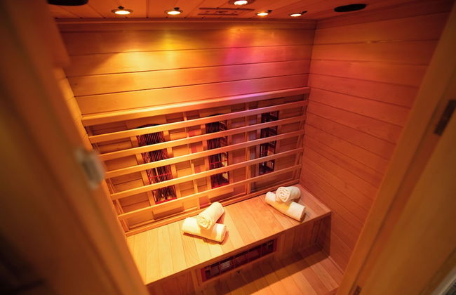 VISIMO Apartments Flims with private sauna - Foto 27
