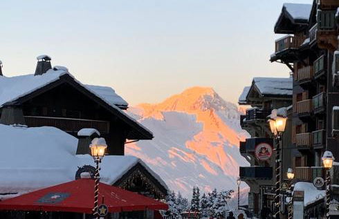 Arc 1950 Manoir Savoie Skis aux pieds - Photo 2