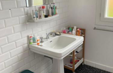 Komfortables Haus mit Terrasse und Garten - Foto 13