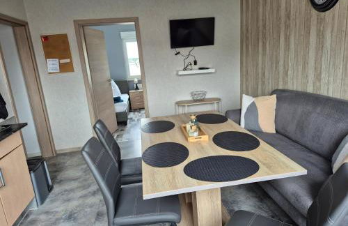 Ferienhaus Thalia 2 - Foto 1