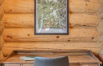 Log Cabin Teton Views & Pets OK - Foto 26