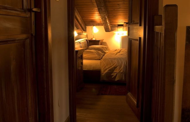 Azanias Chalet - Foto 12