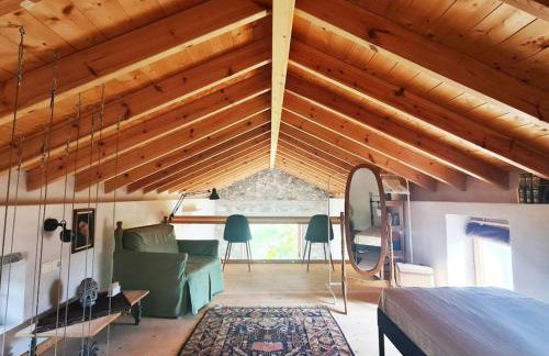 Hidden gem of 1900, 7km from sea - Foto 15