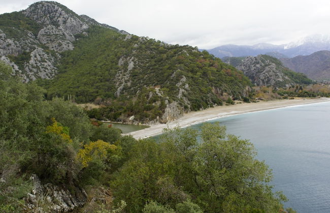 Kadir's Family House - Photo 70