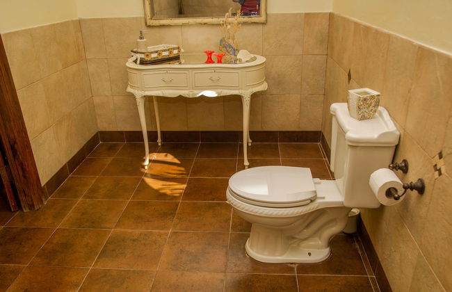 Beach Front White Sand Villa - Foto 65