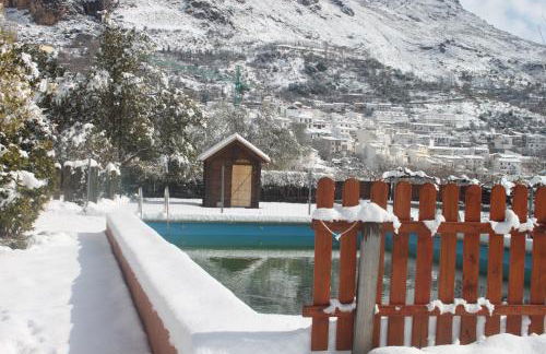 Casa Rural Olivillas Garden-Sierra Nevada - Foto 8