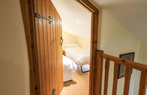 Scales Cottage - Foto 26