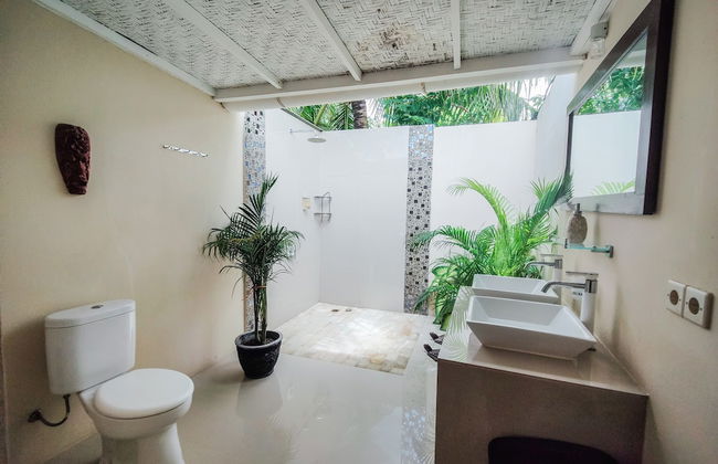 Ekas Surf Resort - Foto 23