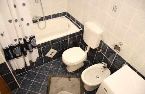 Apartments Mladinić - Foto 30