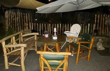 Haus am Vogelsang - Foto 6