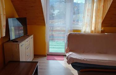 Domek u Piotra koło Szczyrku - Foto 17