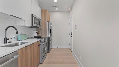 Lux 2Bedroom Apartment in Dupont Circle - Foto 5, stove, dishwasher, pet friendly, minibar